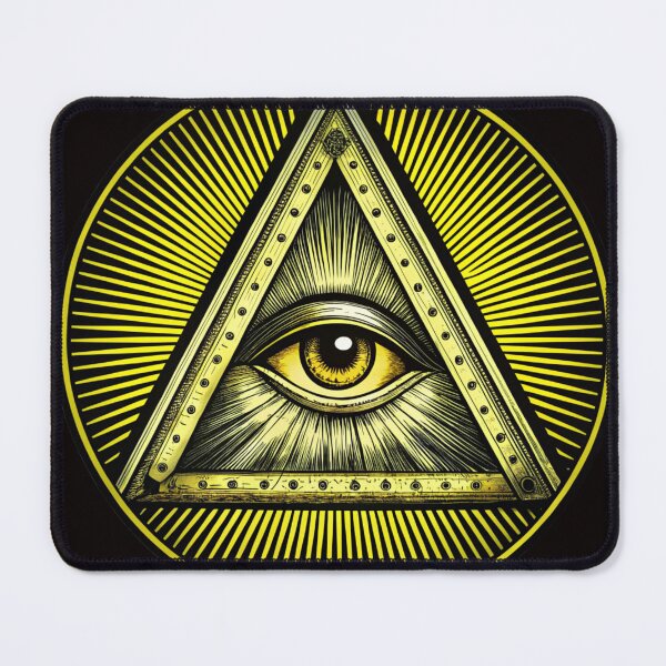Item preview, Illuminati designed and sold by Slycopro.