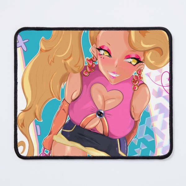 Item preview, LuLu heart designed and sold by Vzm00.