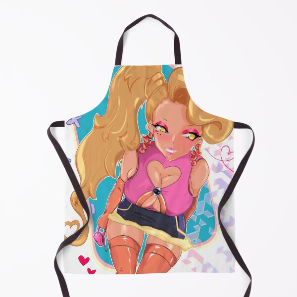 Item preview, LuLu heart designed and sold by Vzm00.