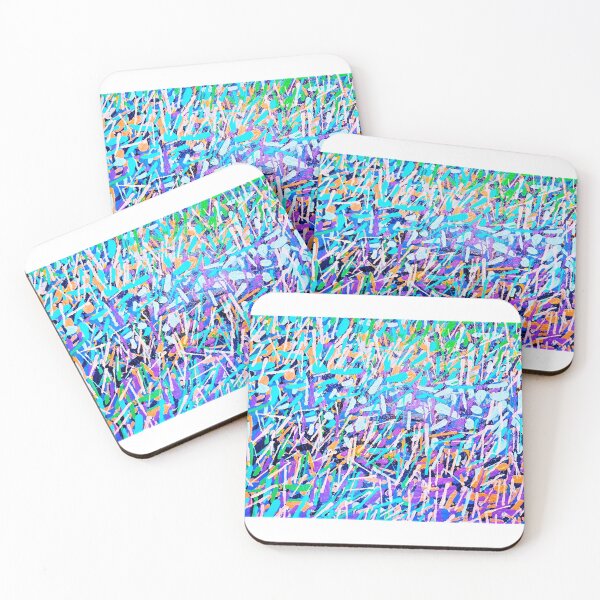 Item preview, ABSTRACTIVE VISIONS by MD-DELLAMORTE designed and sold by MD-DELLAMORTE.
