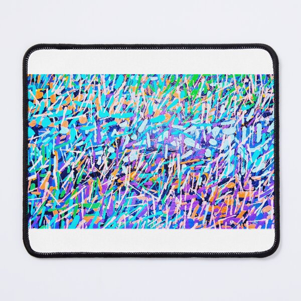 Item preview, ABSTRACTIVE VISIONS by MD-DELLAMORTE designed and sold by MD-DELLAMORTE.