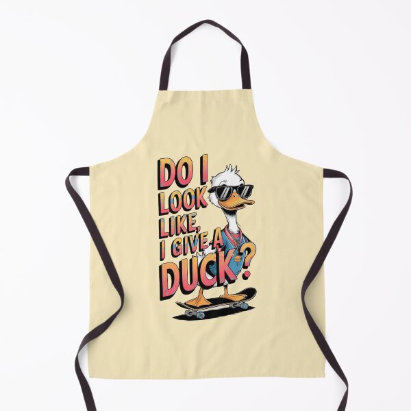 Item preview, Do I look like, I give a Duck designed and sold by Coollzone.