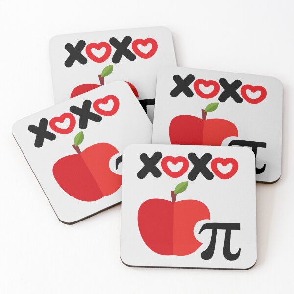Item preview, Symbolic Affection for an Apple Pie. designed and sold by MPC-Mince-Pies.