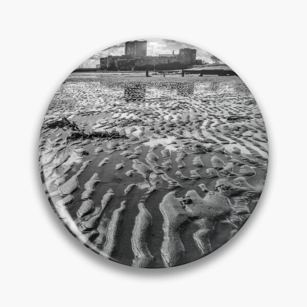Item preview, Carrickfergus Castle 11 designed and sold by Nigel R Bell Photography.
