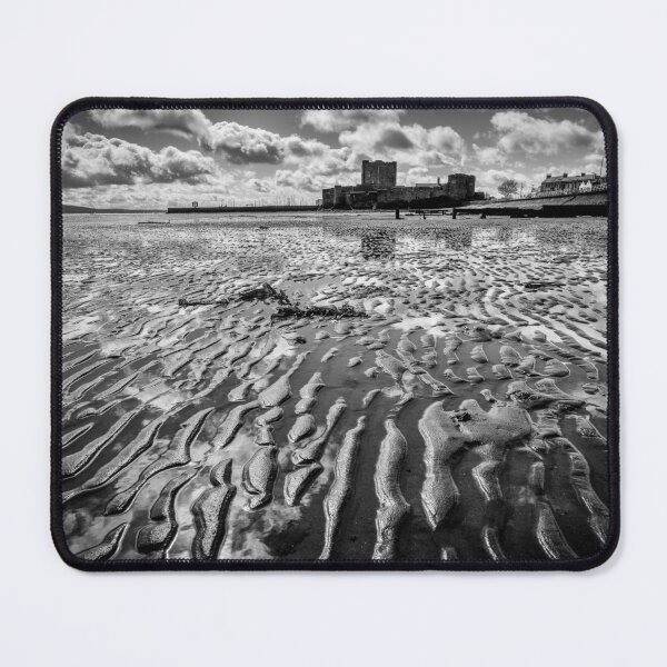 Item preview, Carrickfergus Castle 11 designed and sold by Nigel R Bell Photography.