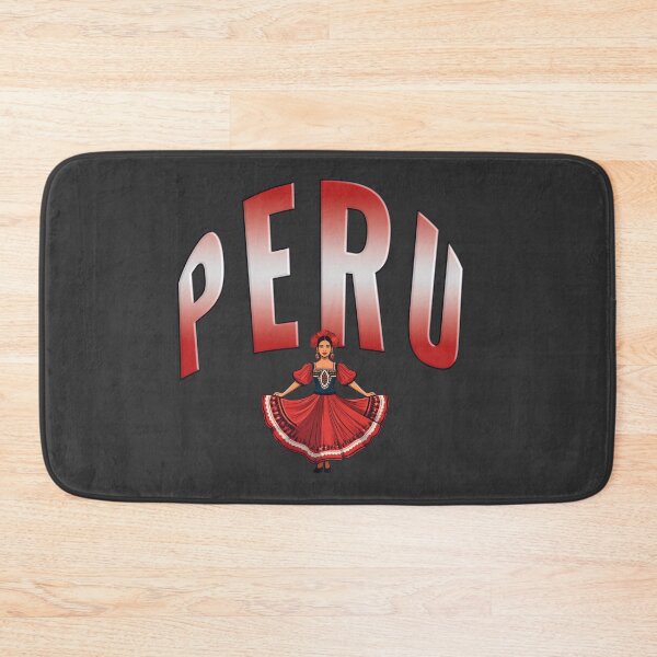 Item preview, PERU DANCER designed and sold by La Loca.