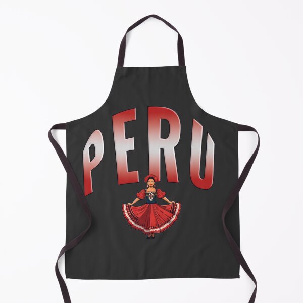 Item preview, PERU DANCER designed and sold by La Loca.
