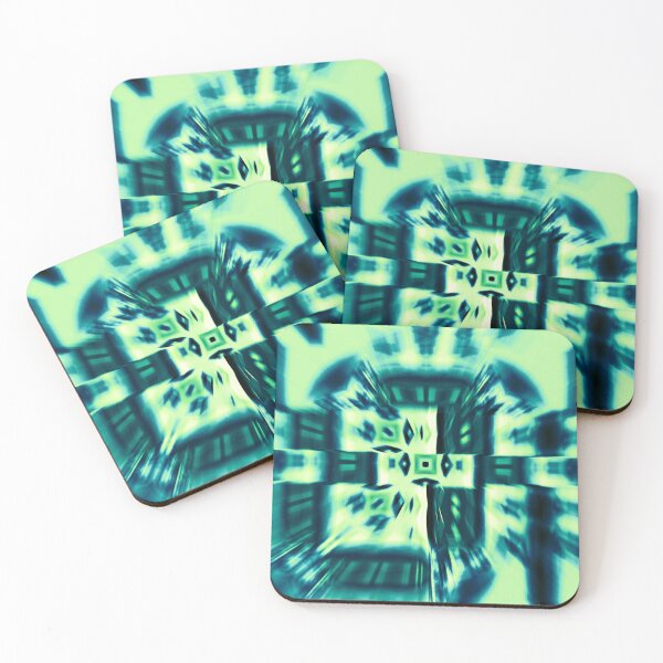 Item preview,  Tie Dye Abstract Art  by Jenny Meehan Geometric Tie Dye Hippie Style 4 designed and sold by Jenny Meehan Art Prints and Patterns  .