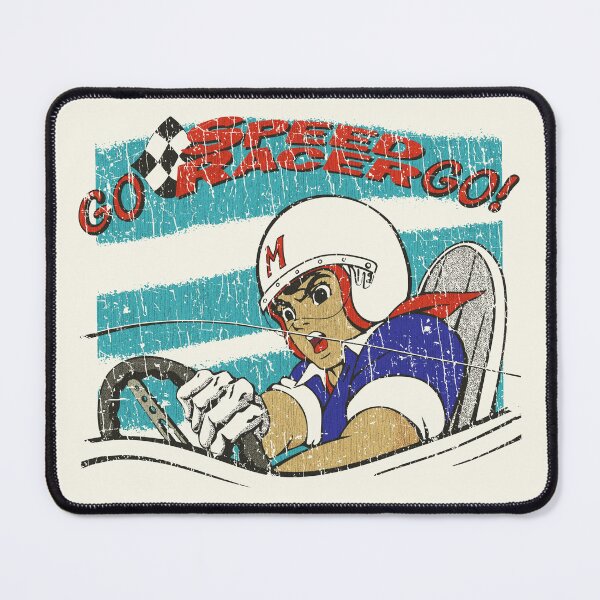 Item preview, Speed Racer Classic 1966  designed and sold by AstroZombie6669.