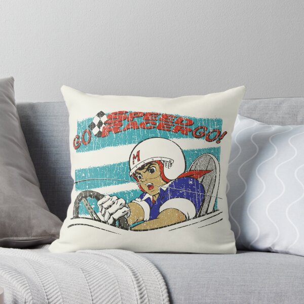 Item preview, Speed Racer Classic 1966  designed and sold by AstroZombie6669.