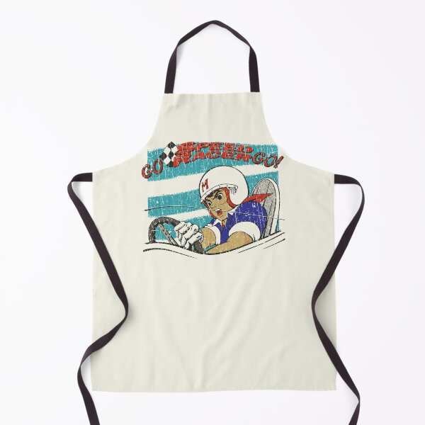 Item preview, Speed Racer Classic 1966 designed and sold by AstroZombie6669.
