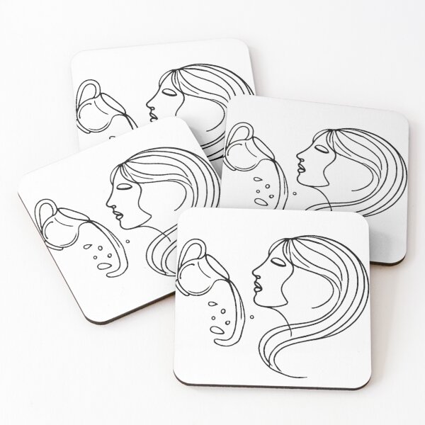 Item preview, Aquarius Woman designed and sold by ChicClicker.