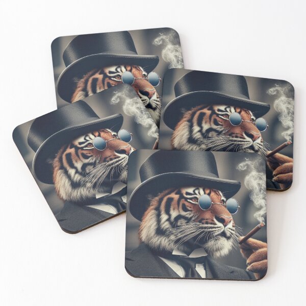 Item preview, Gangsta El Tigre  designed and sold by LiM-Team.