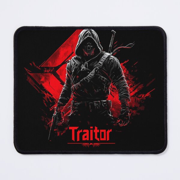 Item preview, Traitor designed and sold by Zen Lael.