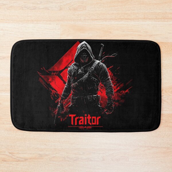 Item preview, Traitor designed and sold by Zen Lael.