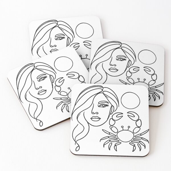 Item preview, Cancer Woman designed and sold by ChicClicker.