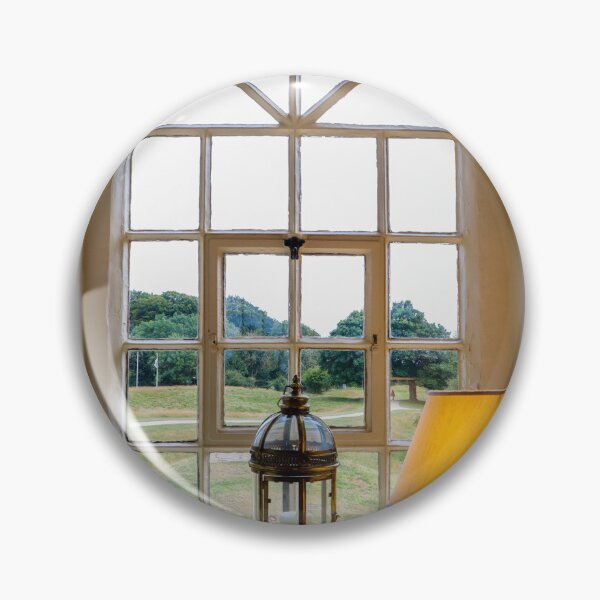 Item preview, Window frame Broadway Tower designed and sold by Martin Fenton.