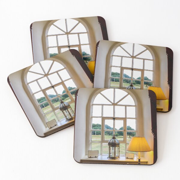 Item preview, Window frame Broadway Tower designed and sold by Martin Fenton.