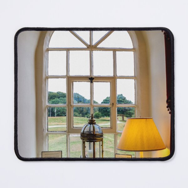 Item preview, Window frame Broadway Tower designed and sold by Martin Fenton.