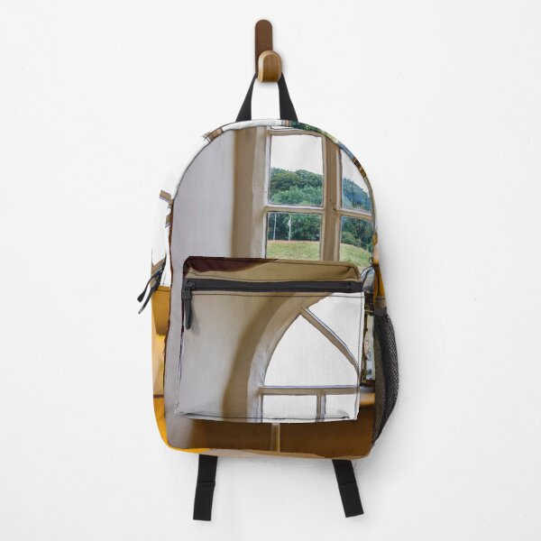 Item preview, Window frame Broadway Tower designed and sold by Martin Fenton.