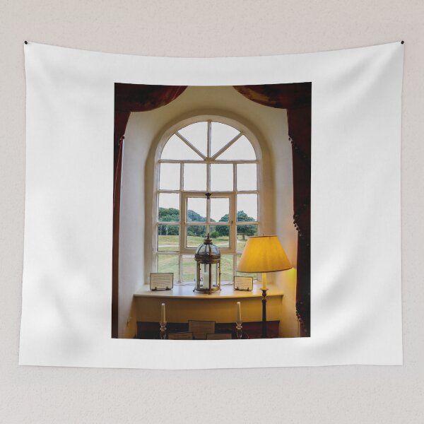 Item preview, Window frame Broadway Tower designed and sold by Martin Fenton.