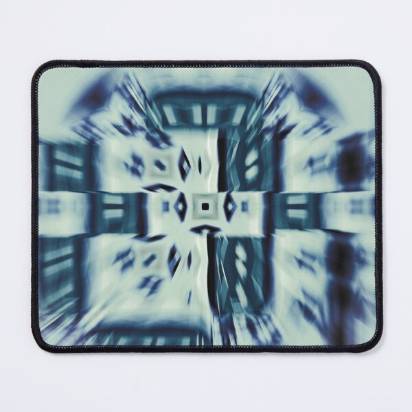Item preview, Tie Dye Abstract Art by Jenny Meehan Geometric Tie Dye Hippie Style 5 designed and sold by Jenny Meehan Art Prints and Patterns .