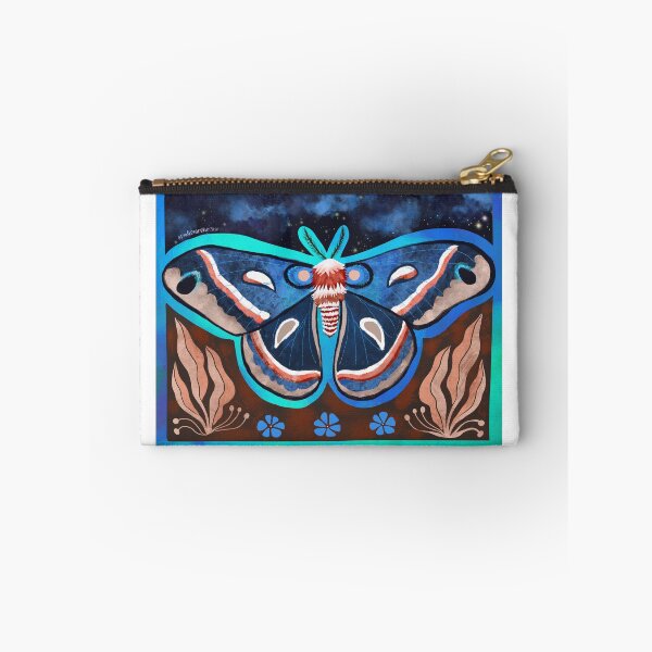 Item preview, Giant Moth designed and sold by Radical Reflections.