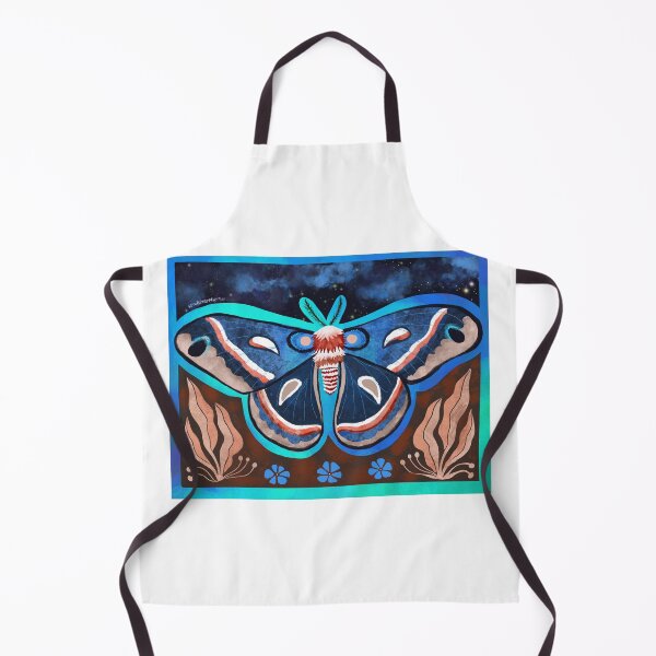 Item preview, Giant Moth designed and sold by Radical Reflections.