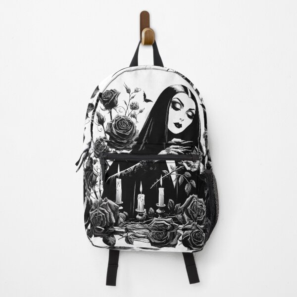 Item preview, Morticia's Roses designed and sold by Foxlindesigns.