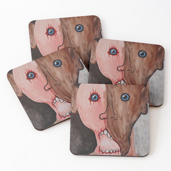Item preview, Jeckyl And Fried designed and sold by John  Crowley.