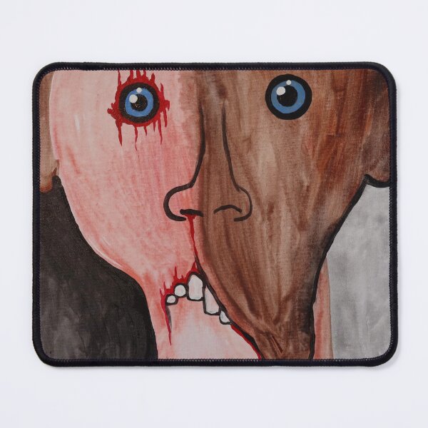 Item preview, Jeckyl And Fried designed and sold by John  Crowley.