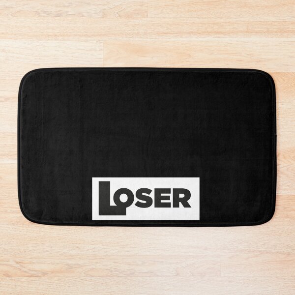 Item preview, Loser  designed and sold by Whisky1111.