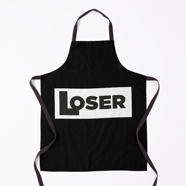 Item preview, Loser  designed and sold by Whisky1111.