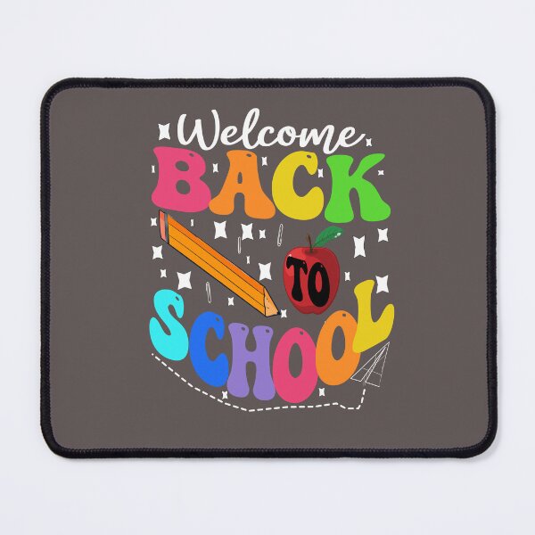Item preview,    welcome Back-to-School designed and sold by nouradesinger.