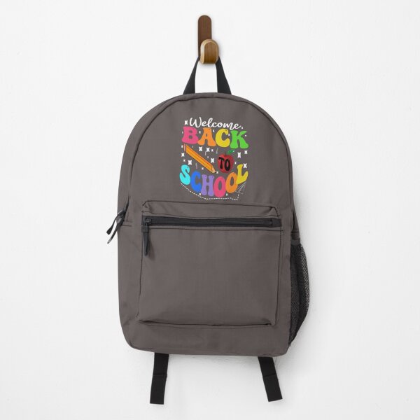 Item preview,    welcome Back-to-School designed and sold by nouradesinger.