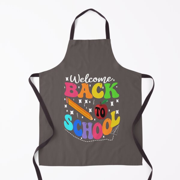 Item preview, welcome Back-to-School designed and sold by nouradesinger.