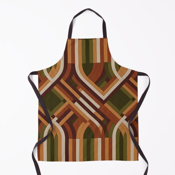 Item preview, Rustic Plaid Abstract Fall Pattern – Modern Autumn Design for Phone Cases and Decor designed and sold by Artophilists.