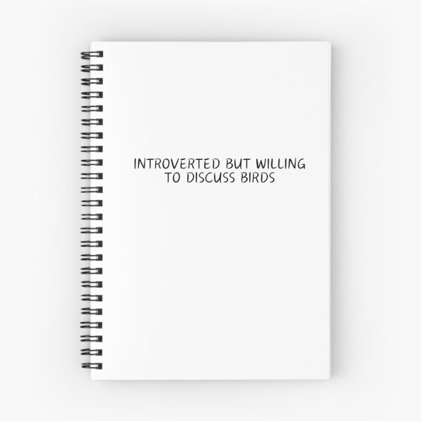 Item preview, Introvert Quotes Introvert Person Funny Introvert Quotes designed and sold by CCKimShop.