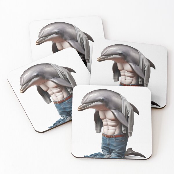 Item preview, Mr. Dolph  designed and sold by LiM-Team.