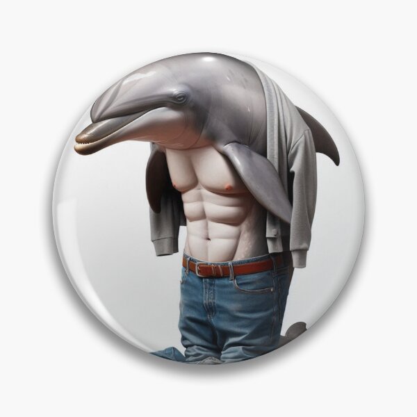 Item preview, Mr. Dolph  designed and sold by LiM-Team.