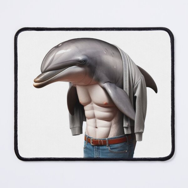 Item preview, Mr. Dolph designed and sold by LiM-Team.