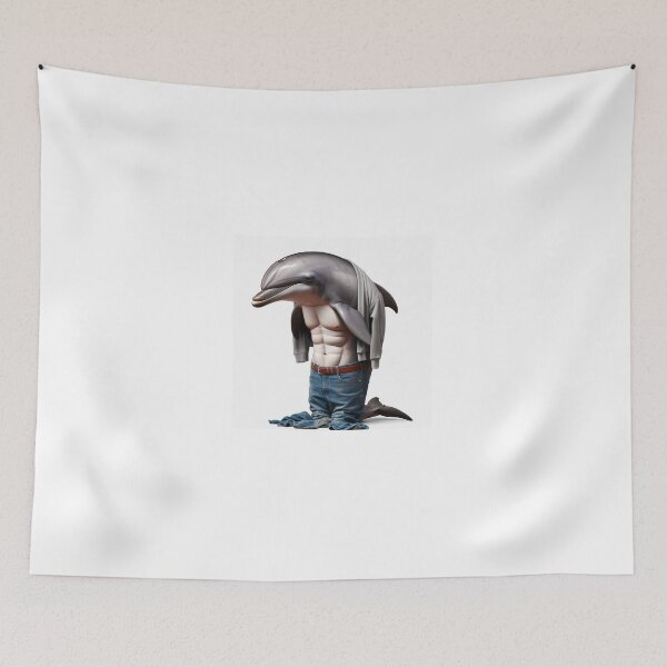Item preview, Mr. Dolph  designed and sold by LiM-Team.