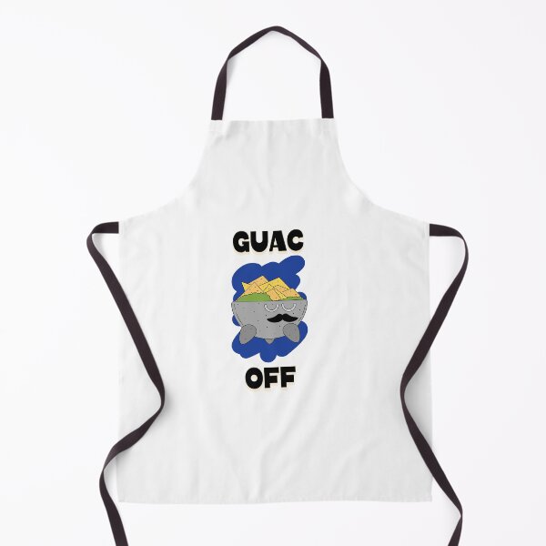 Item preview, Guac Off designed and sold by S Diaz.