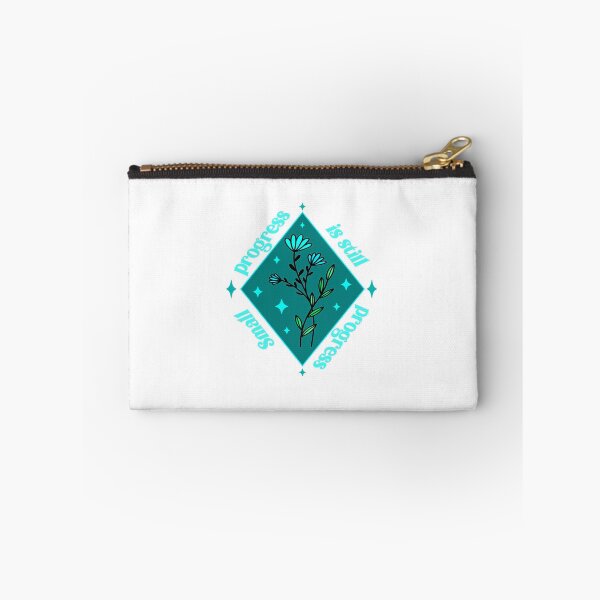 Item preview, Small Progress Is Still Progress  designed and sold by HarrisonDesign.