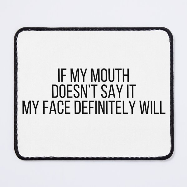 Item preview, Funny Quotes Hilarious Quotes designed and sold by CCKimShop.