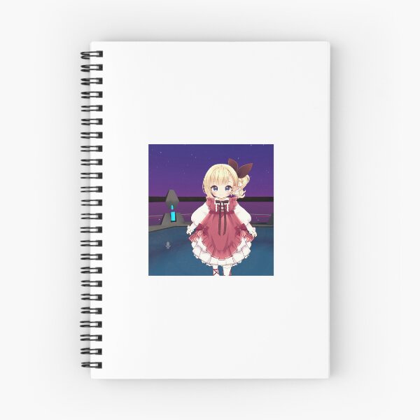 Item preview, loli designed and sold by Fliya.