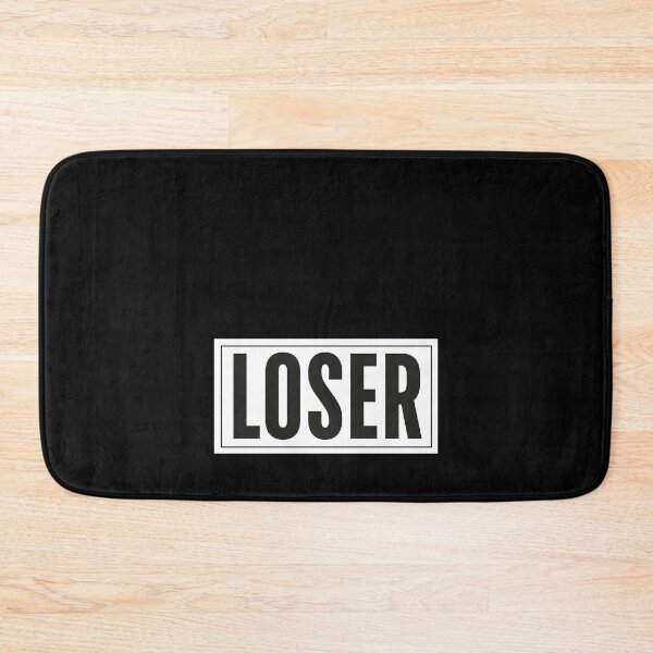 Item preview, Loser  designed and sold by Whisky1111.