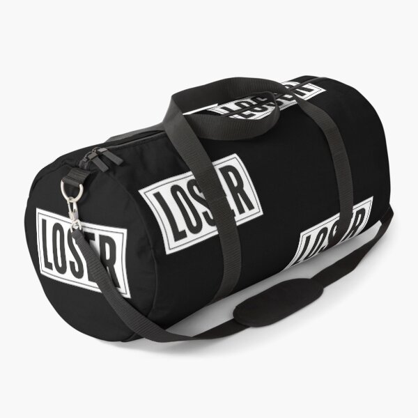 Item preview, Loser designed and sold by Whisky1111.
