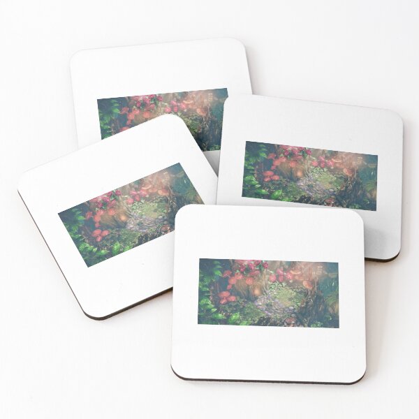 Item preview,  Fantastic world designed and sold by Fliya.