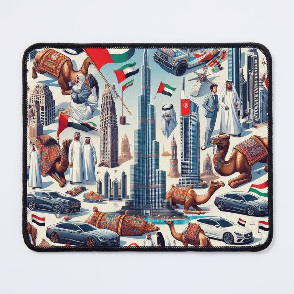 Item preview, falcon88 Dubai Skylines designed and sold by Imaginarium of Chaos falcon88 .